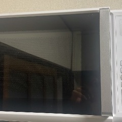 東芝 オーブンレンジ 16L ER-T16(W)の画像