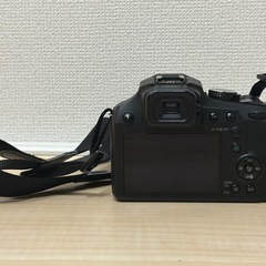 LUMIX デジタルカメラ DC-FZ85の画像