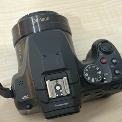 LUMIX デジタルカメラ DC-FZ85の画像