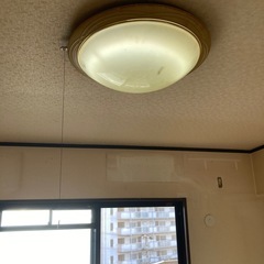 ⭐️お話中⭐️　シーリングライト  蛍光灯　4個セット の画像