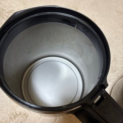 DUSKIN オイルポット 0.7L フィルター付きの画像