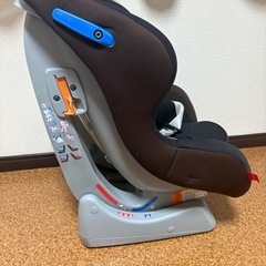 チャイルドシートの画像