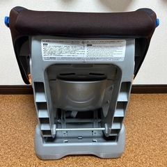 チャイルドシートの画像