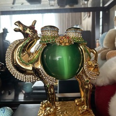 25年前中国にて購入の美術品！！の画像