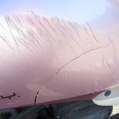 整備出来る方限定 現状 AF55 スクーピーのキャブ車 レストアベース ホンダ AF24 原付 50 スクーターの画像