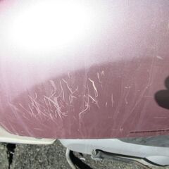 整備出来る方限定 現状 AF55 スクーピーのキャブ車 レストアベース ホンダ AF24 原付 50 スクーターの画像