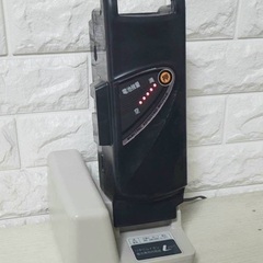 美品🌈大容量8🌸室内保管🌼パナソニック ギュット　🌼子供乗せ電動自転車bk20の画像