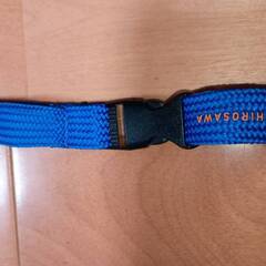 携帯ストラップ　多機能　便利　新品の画像