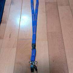 携帯ストラップ　多機能　便利　新品の画像