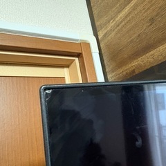 【ジャンク】東芝レグザ 有機EL  65X8900L の画像