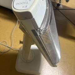 速暖　DAIKINダイキン CERAMHEAT の画像