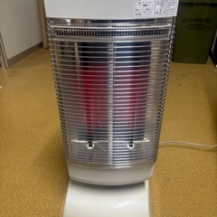 速暖　DAIKINダイキン CERAMHEAT の画像