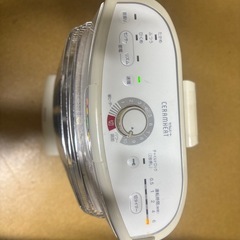 速暖　DAIKINダイキン CERAMHEAT の画像