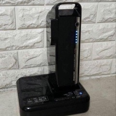 🌸新型バッテリー🌸高年式🌸美品🌸室内保管🌈 ブリヂストン BRIDGESTONE 電動アシスト自転車20の画像