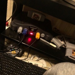 任天堂64  　本体セットの画像