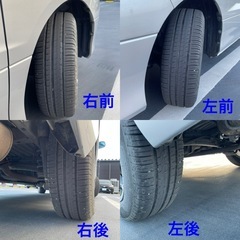 トヨタ　アルファード　10後期　トランポ仕様の画像