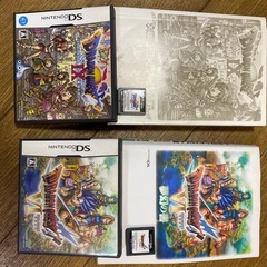 ニンテンドーDSi     ソフト　攻略本の画像