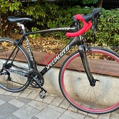 SPECIALIZED スペシャライズド　フルカーボンロードバイク 東京　中央線　三鷹駅　吉祥寺駅　京王線　仙川駅の画像