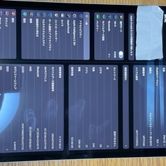 早い者勝ちどちらも箱あり！！！iPad Pro 12.9インチ&iPhone14の画像