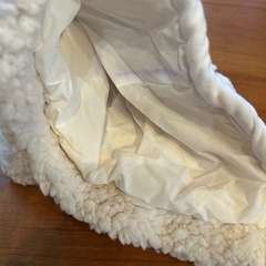 美品　ひつじ　羊　着ぐるみ　赤ちゃんの画像