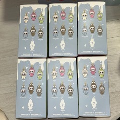 ラブブ マカロン の画像