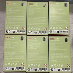 ラブブ マカロン の画像