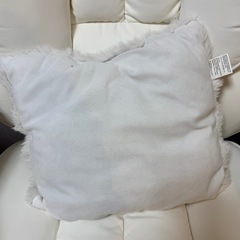 クッション、シーツの画像