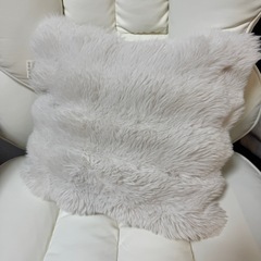 クッション、シーツの画像