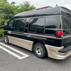 ダッジ　ラムバン　