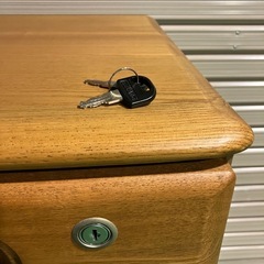 ６段 スリムチェスト 引き出しの画像