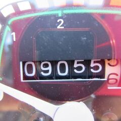 整備出来る方限定  走行9055㎞ レストアベース車 C50 リトルカブ ホンダ AF24 原付 50 スクーターの画像