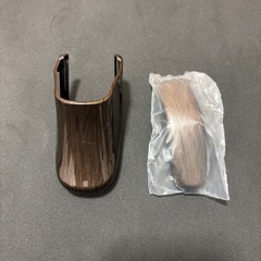 シフトカバー　(ノア、ヴォクシー)の画像