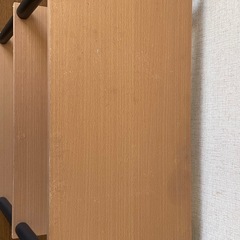 オープンラックの画像