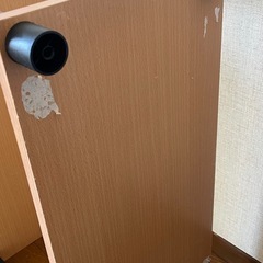 オープンラックの画像