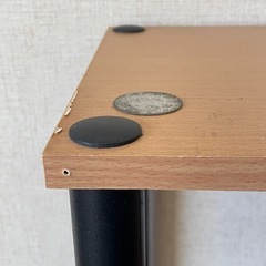 オープンラックの画像