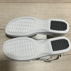 ナースシューズ　2足
の画像