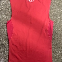 アンダーアーマー コンプレッション 美品 MDサイズの画像