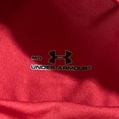 アンダーアーマー コンプレッション 美品 MDサイズの画像