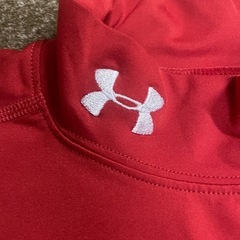 アンダーアーマー コンプレッション 美品 MDサイズの画像