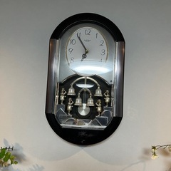 インテリア　3点セット　時計の画像