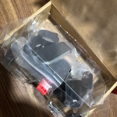 BOSIWO スマホホルダー バー固定タイプ スマホホルダー（今年中に処分予定） の画像