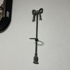 インテリア　3点セット　時計の画像