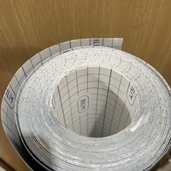 新品 内装クロスシート材ブルーロールシート長いです🌟の画像