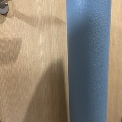 新品 内装クロスシート材ブルーロールシート長いです🌟の画像