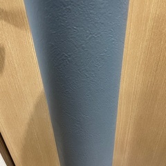新品 内装クロスシート材ブルーロールシート長いです🌟の画像