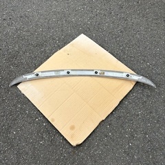 URS206 207 200系マジェスタ　トヨタ純正リアトランクスポイラーの画像