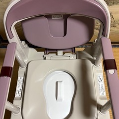 新品 パナソニック製ポータブルトイレ の画像