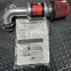 NONE JG1ターボ車　ゼロ1000チャンバーの画像