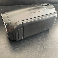 SONY ビデオカメラ 本体 hdr-cx680 機能良好の画像