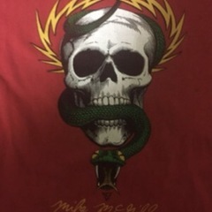 パウエルマイクマクギル(M)の画像